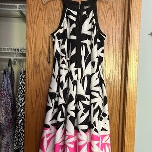 Vince Camuto Dress